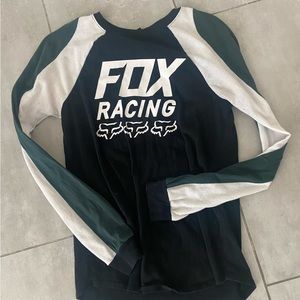 Fox racing longsleeve